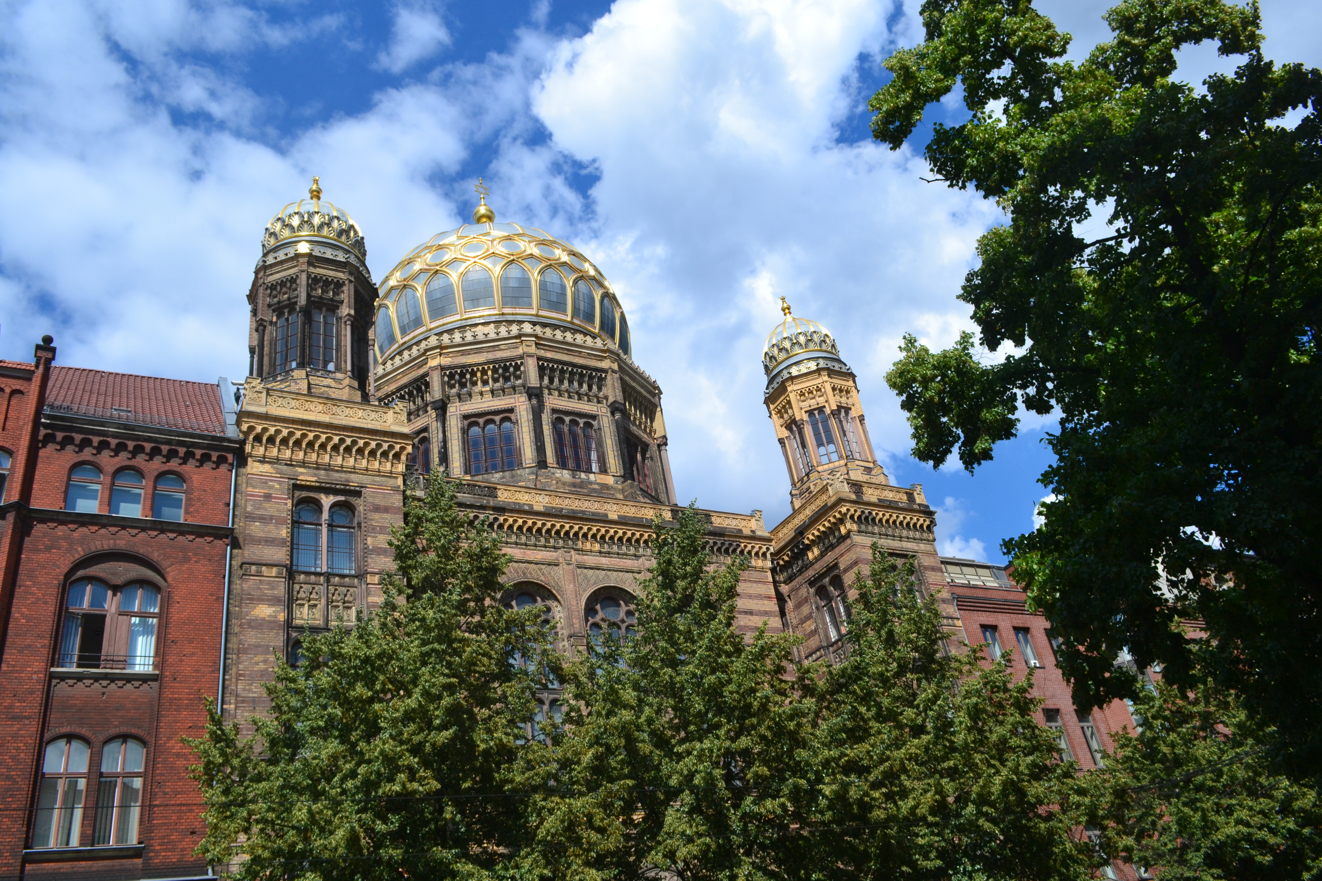 Neue Synagogue DSC_0097