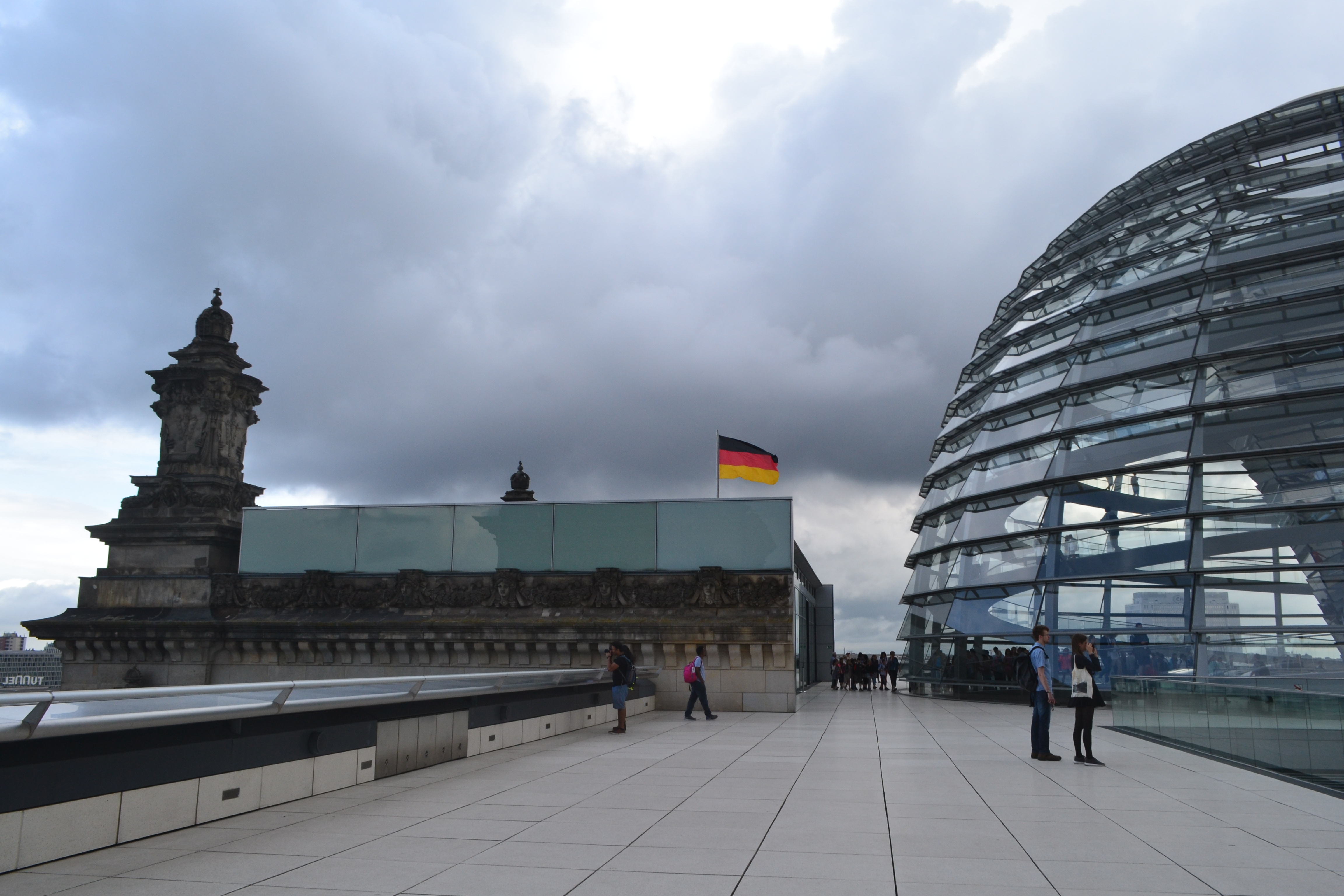 Reichstag Dome DSC_0208