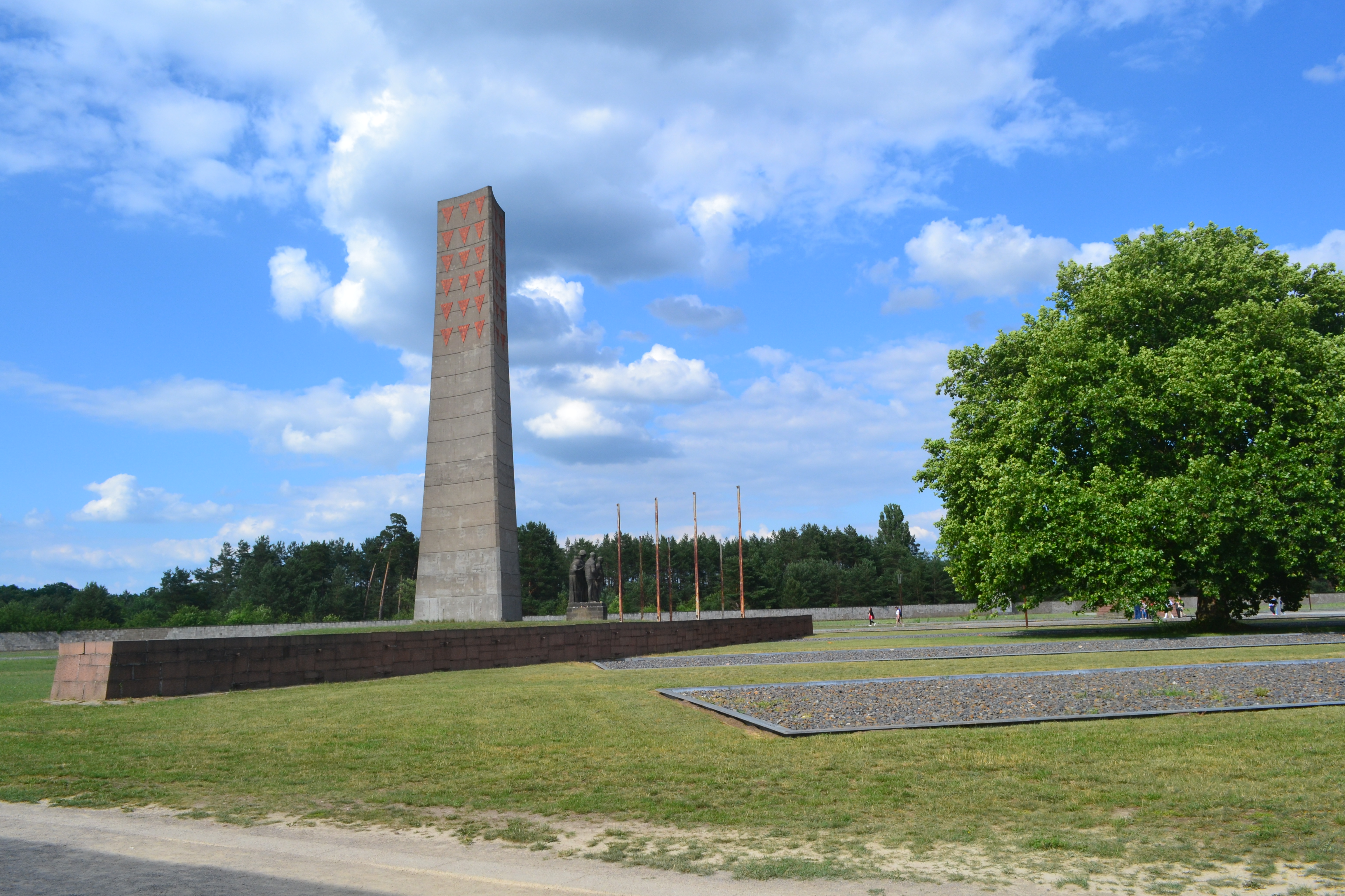 Sachsenhausen DSC_0983