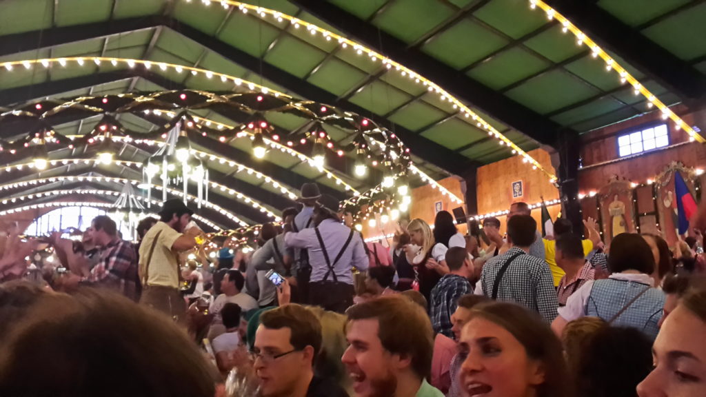 13 Things I Didn't Know about Oktoberfest (until I went) - Travel Savvy Gal