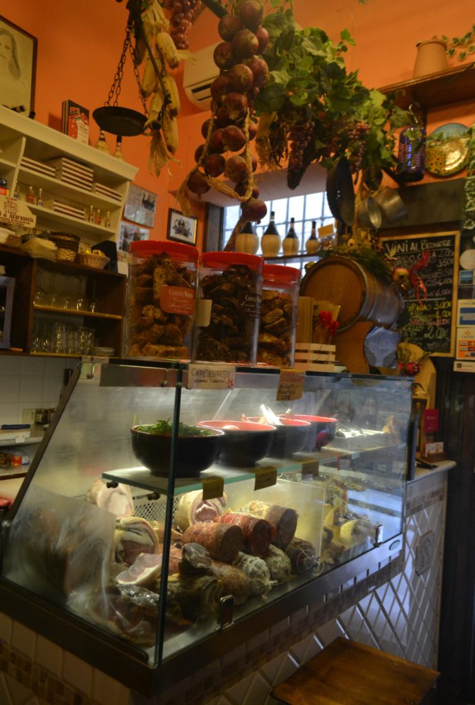 Il Bufalo Trippone Best Bites and Sips in Florence Italy DSC_0592