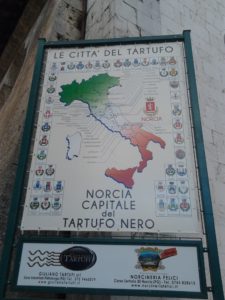 How to Make the Most of Visiting an Italian Truffle Festival - Travel ...