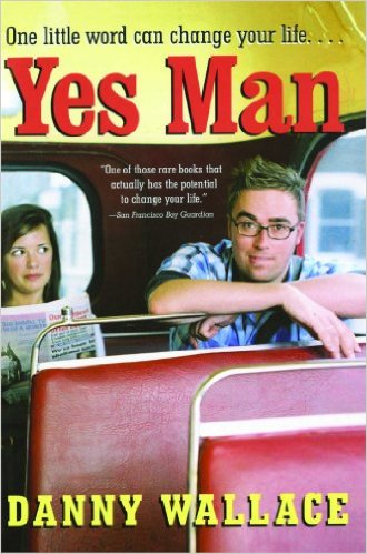 yes-man