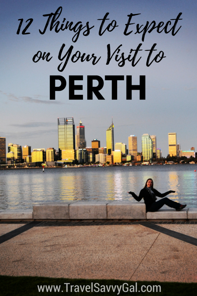 12 Things to Expect on Your Visit to Perth in Western Australia