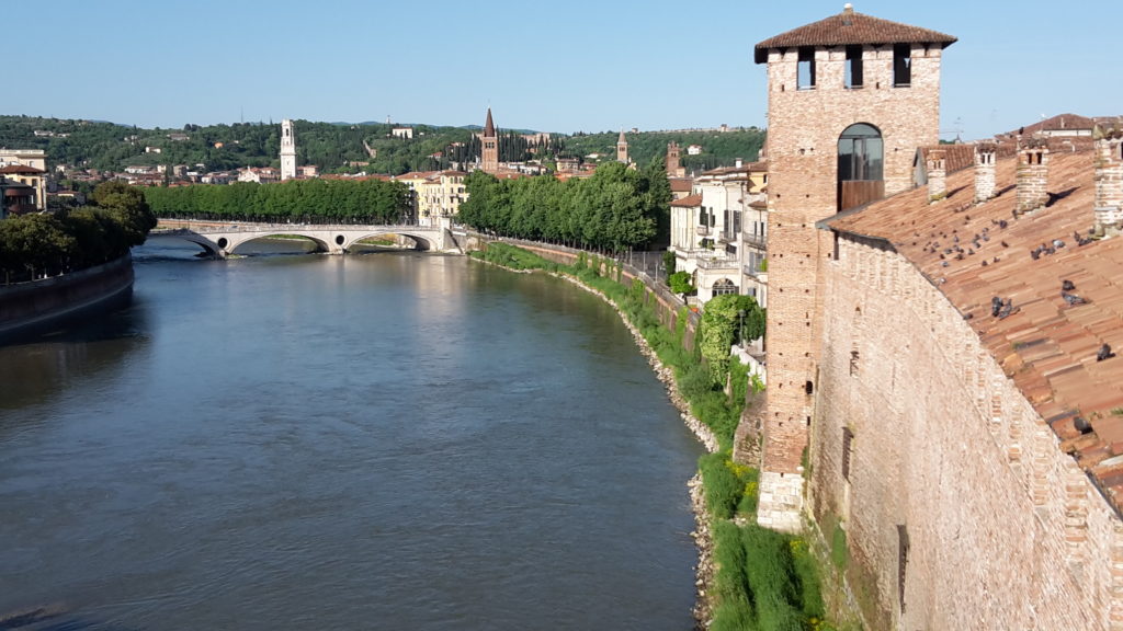 Castelvecchio Verona 20150510_181005