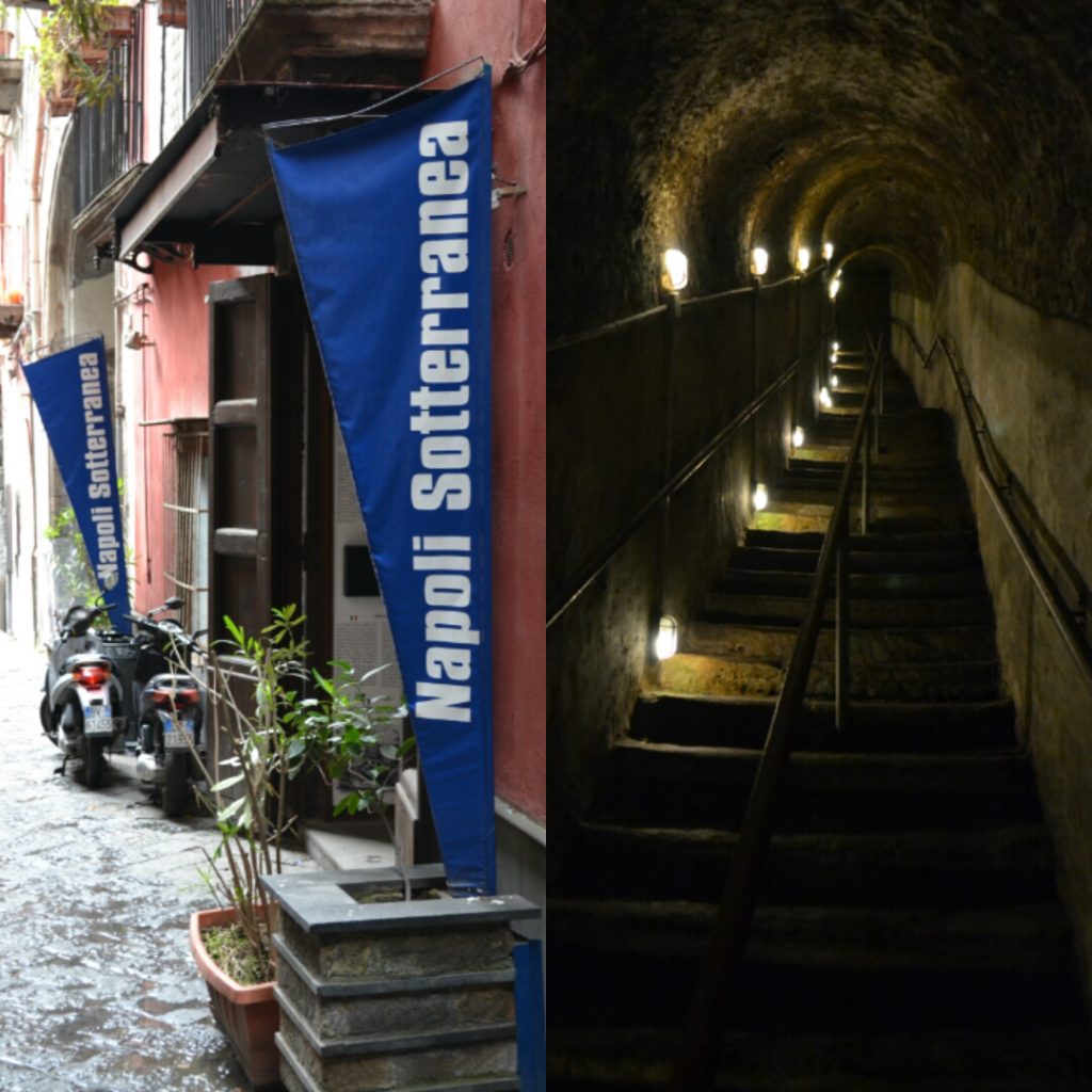 Naples Underground IMG_20170223_143650