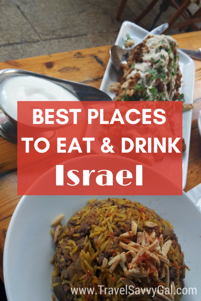 Best Places to Eat & Drink