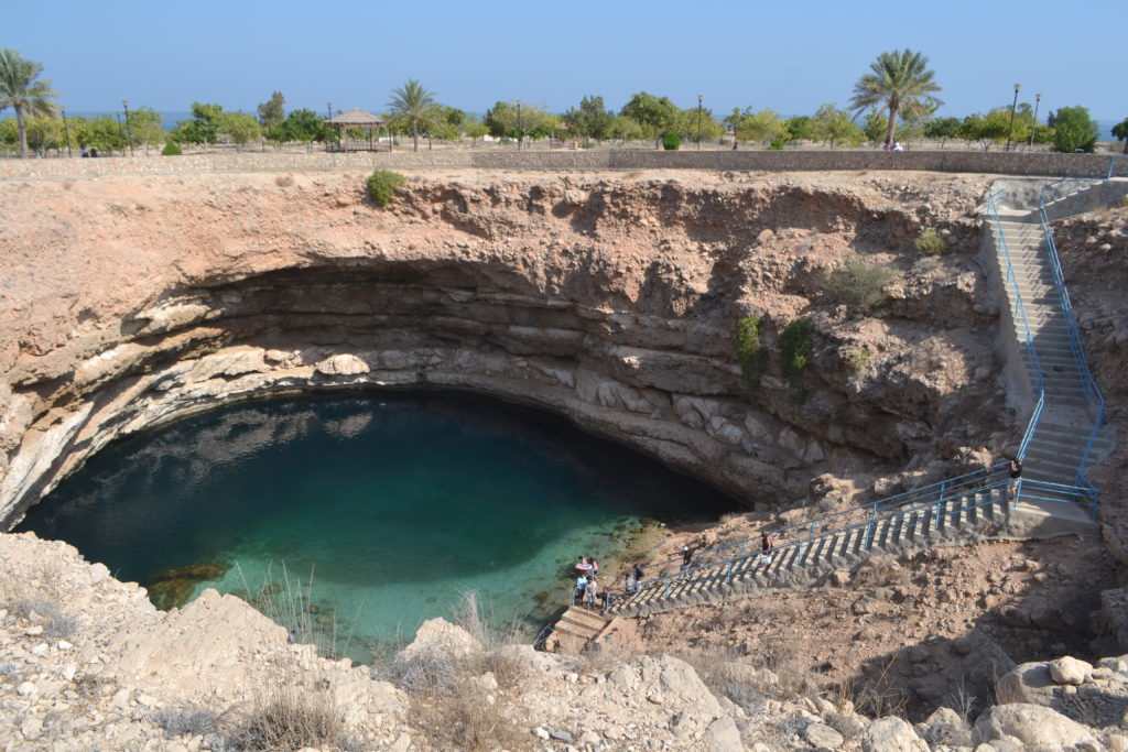 Bimmah Sinkhole Oman DSC_0507