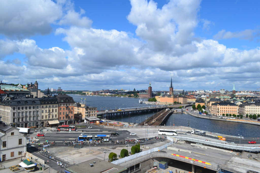 City on Water Stockholm Sweden DSC_0798