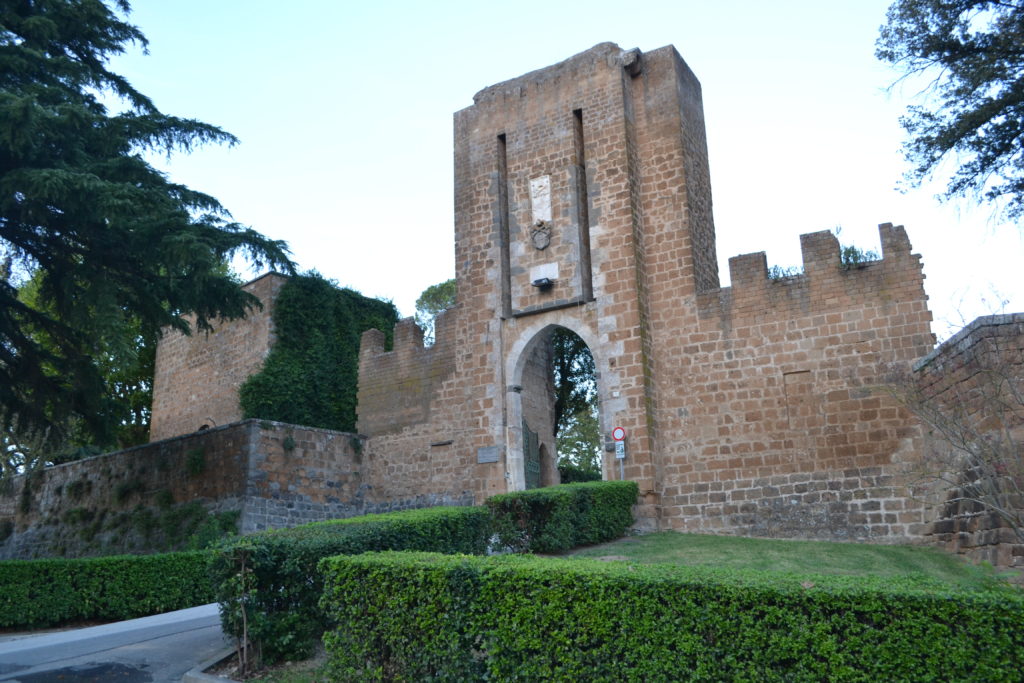 Communal Gardens Orvieto Italy DSC_0740