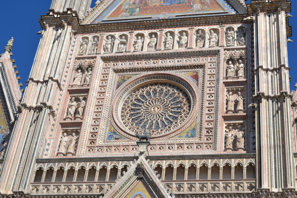 Duomo Orvieto Italy DSC_0519