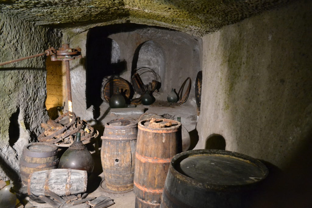 Orvieto Underground DSC_0593