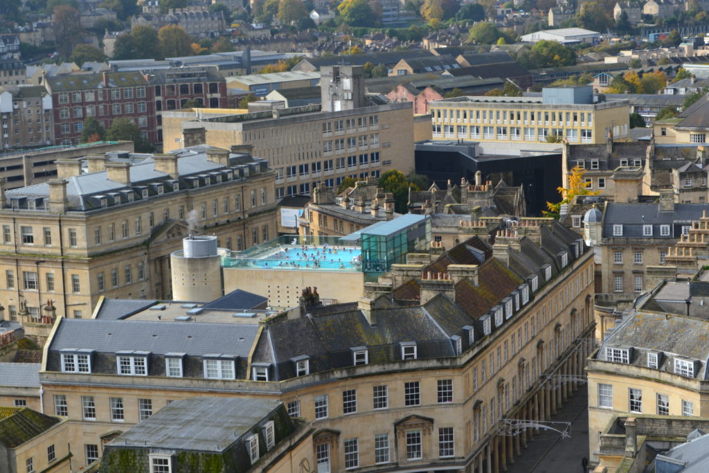 Thermae Bath Spa Bath UK DSC_0626