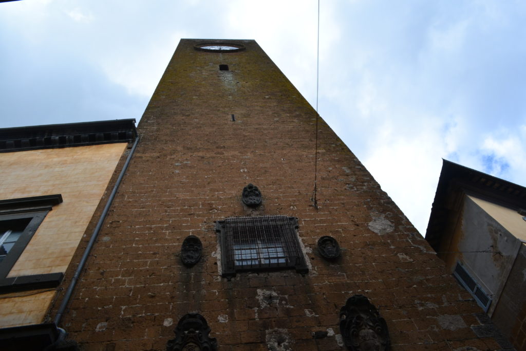 Torre del Moro Orvieto Italy DSC_0465