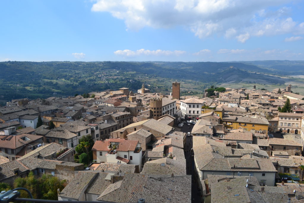 Torre del Moro Orvieto Italy DSC_0480