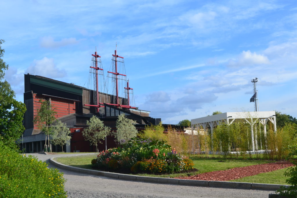 Vasa Museum Stockholm Sweden DSC_0163