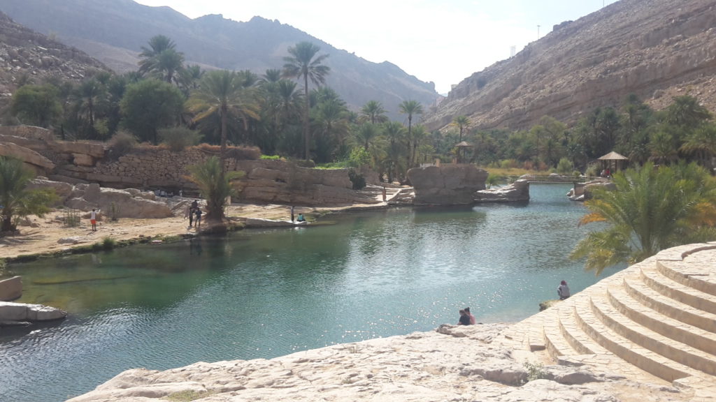 Wadi Bani Khalid Oman 20161209_113652