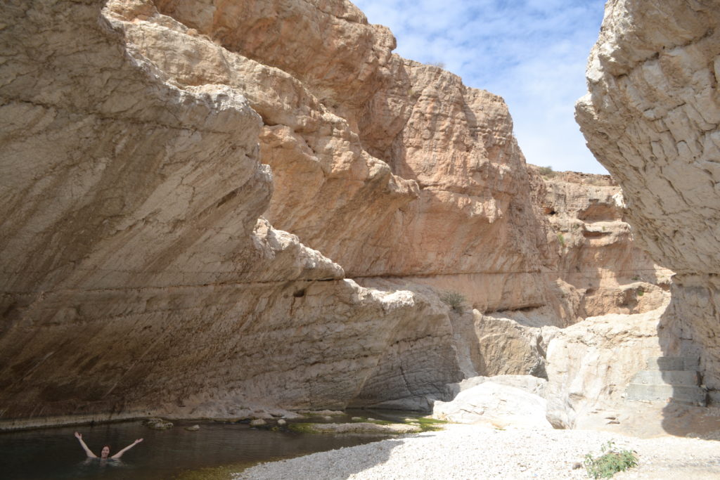 Wadi Bani Khalid Oman DSC_0427