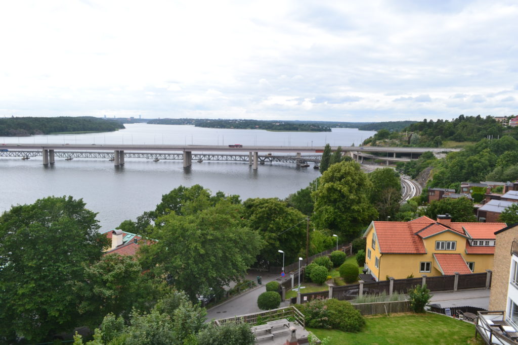 Millesgården Stockholm Sweden DSC_0657