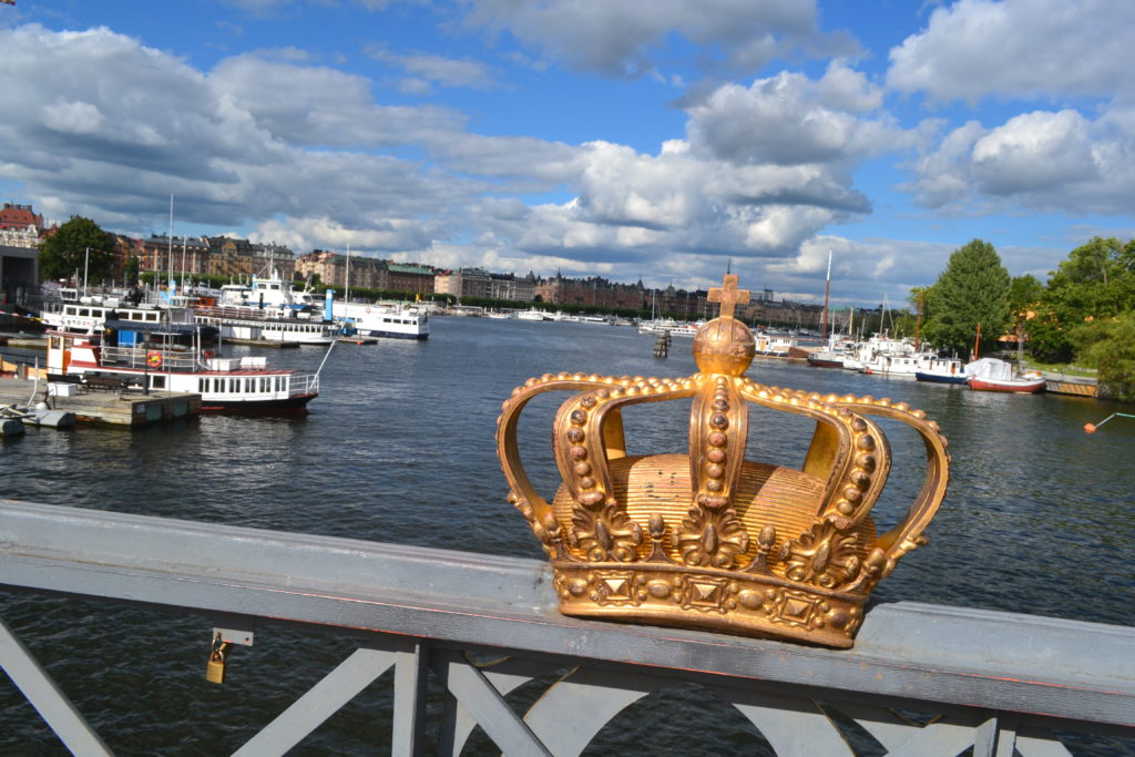 Skeppsholmsbron Stockholm Sweden DSC_0996