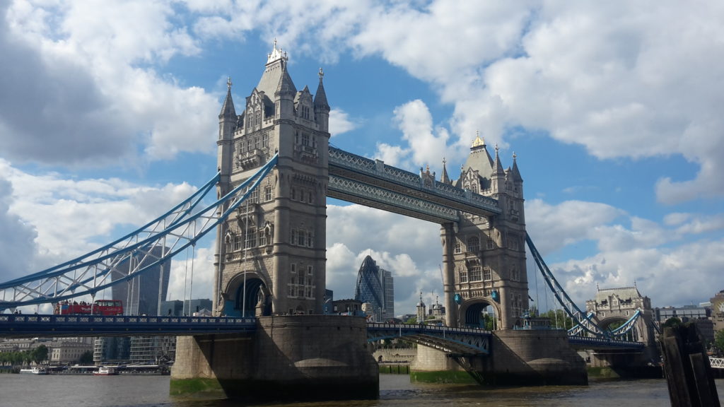 UK London Tower Bridge 20160703_165340