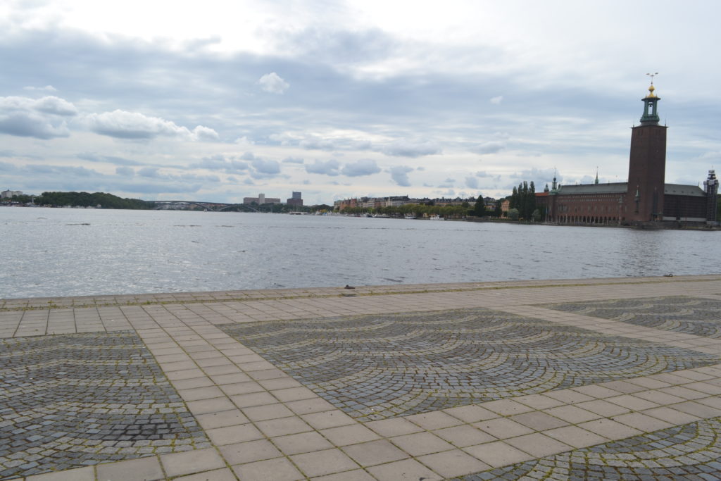 Water Level Stockholm Sweden best views DSC_0098