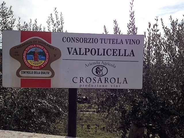 Welcome to Valpolicella wine region Italy (2)
