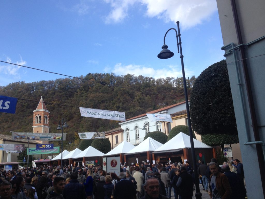 Acqualagna Truffle Festival Le Marche Italy IMG_1259