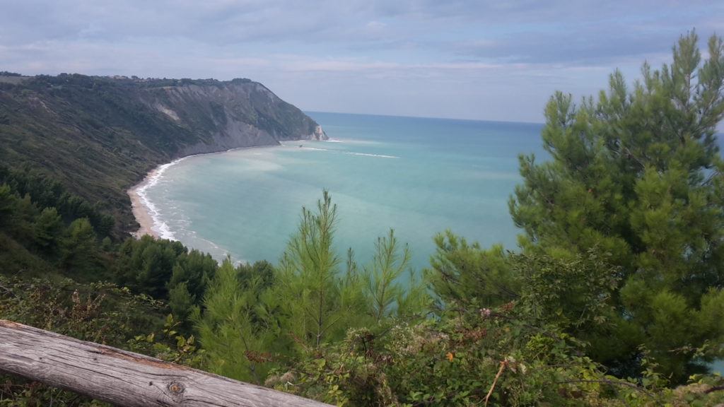 Beach Le Marche Italy 20160921_152331