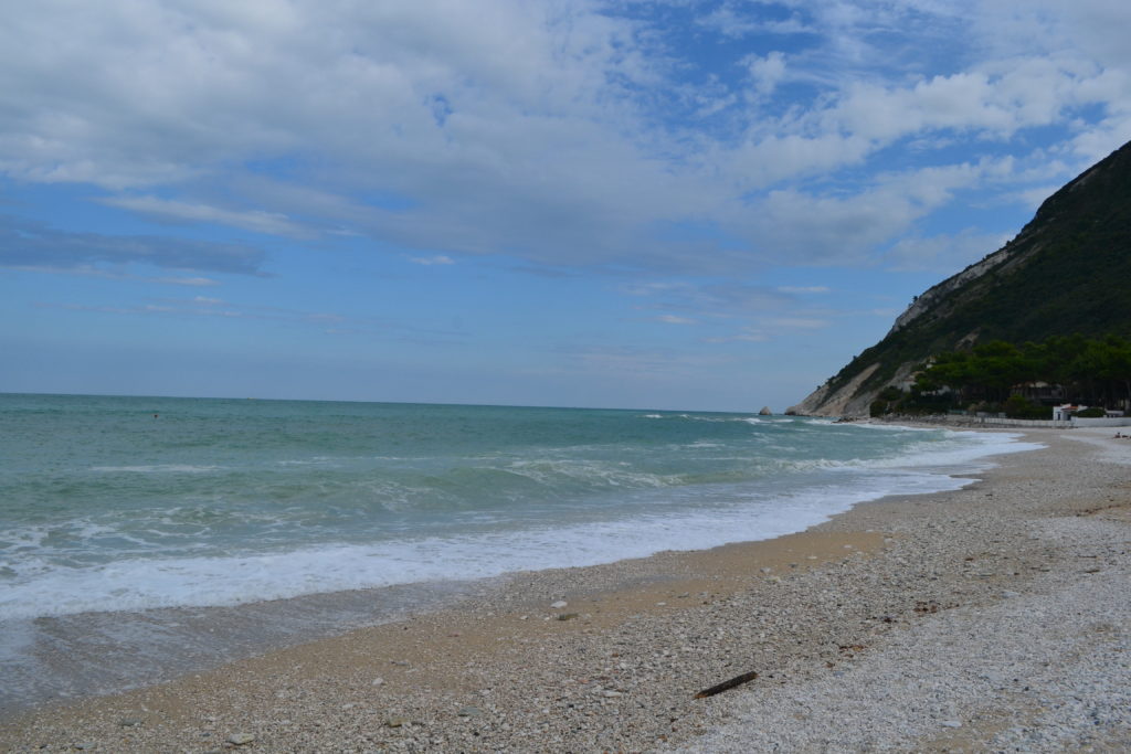 Beach Le Marche Italy DSC_0216