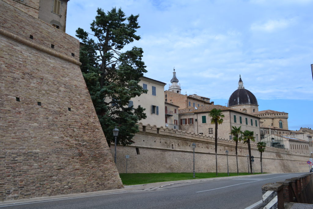 Corinaldo Le Marche Italy DSC_0252