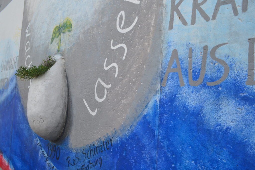 East Side Gallery Berlin Germany DSC_0770