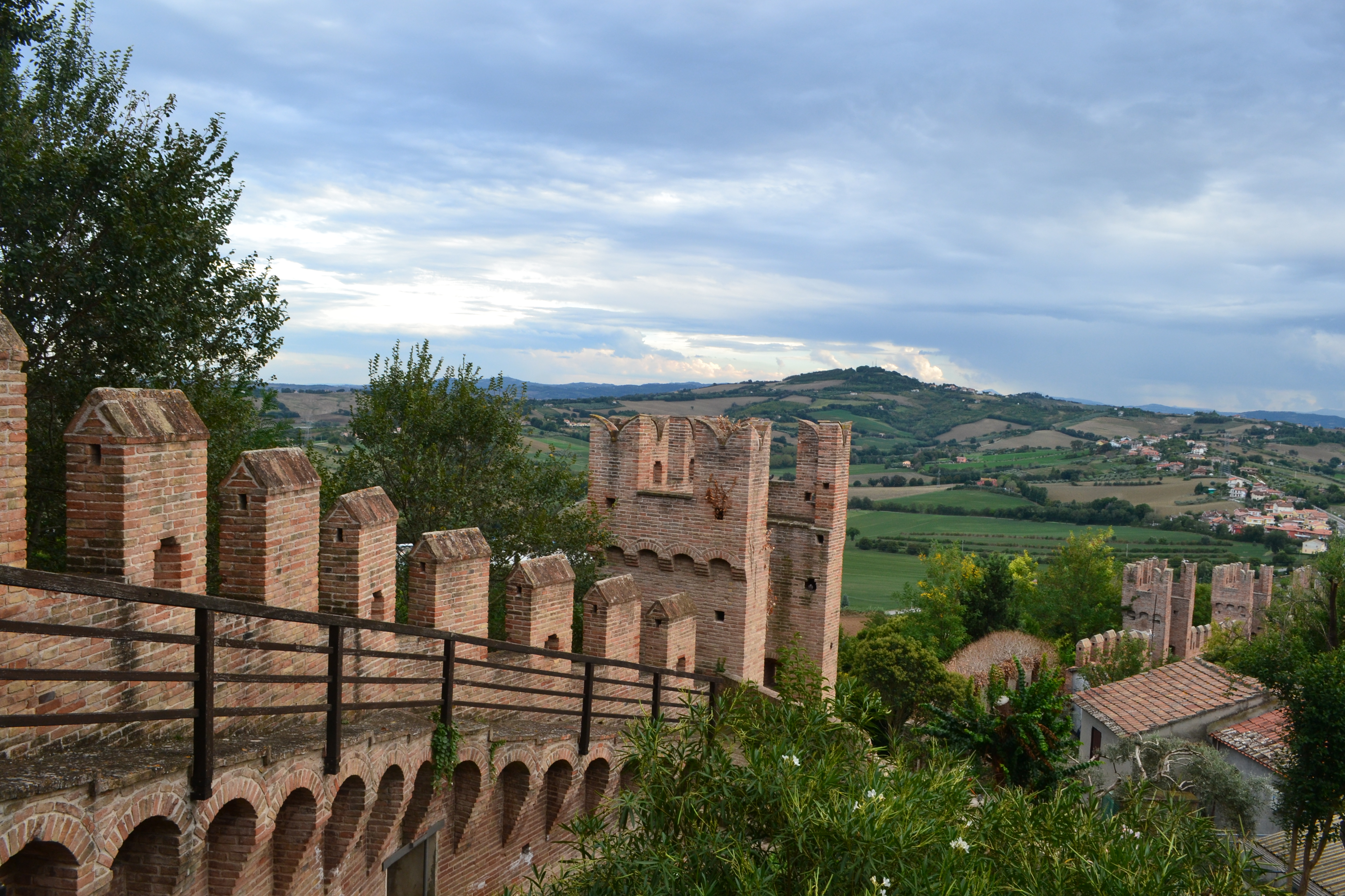 Top 9 Things to do in the Le Marche region of Italy - Travel Savvy Gal