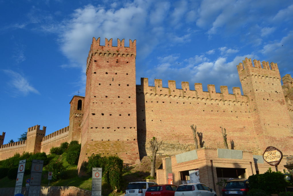 Gradara Le Marche Italy DSC_0087