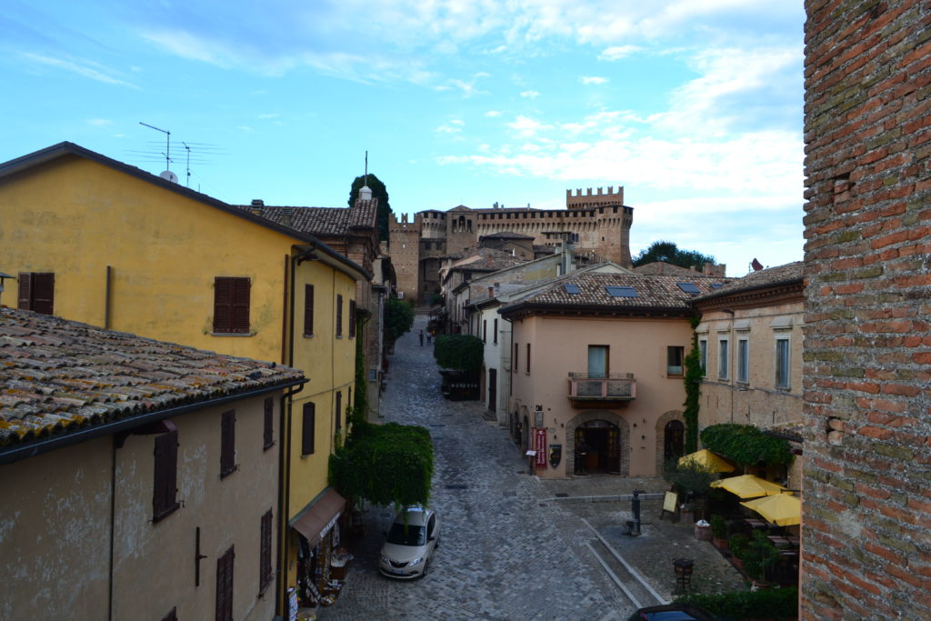 Gradara1 Le Marche Italy DSC_0027