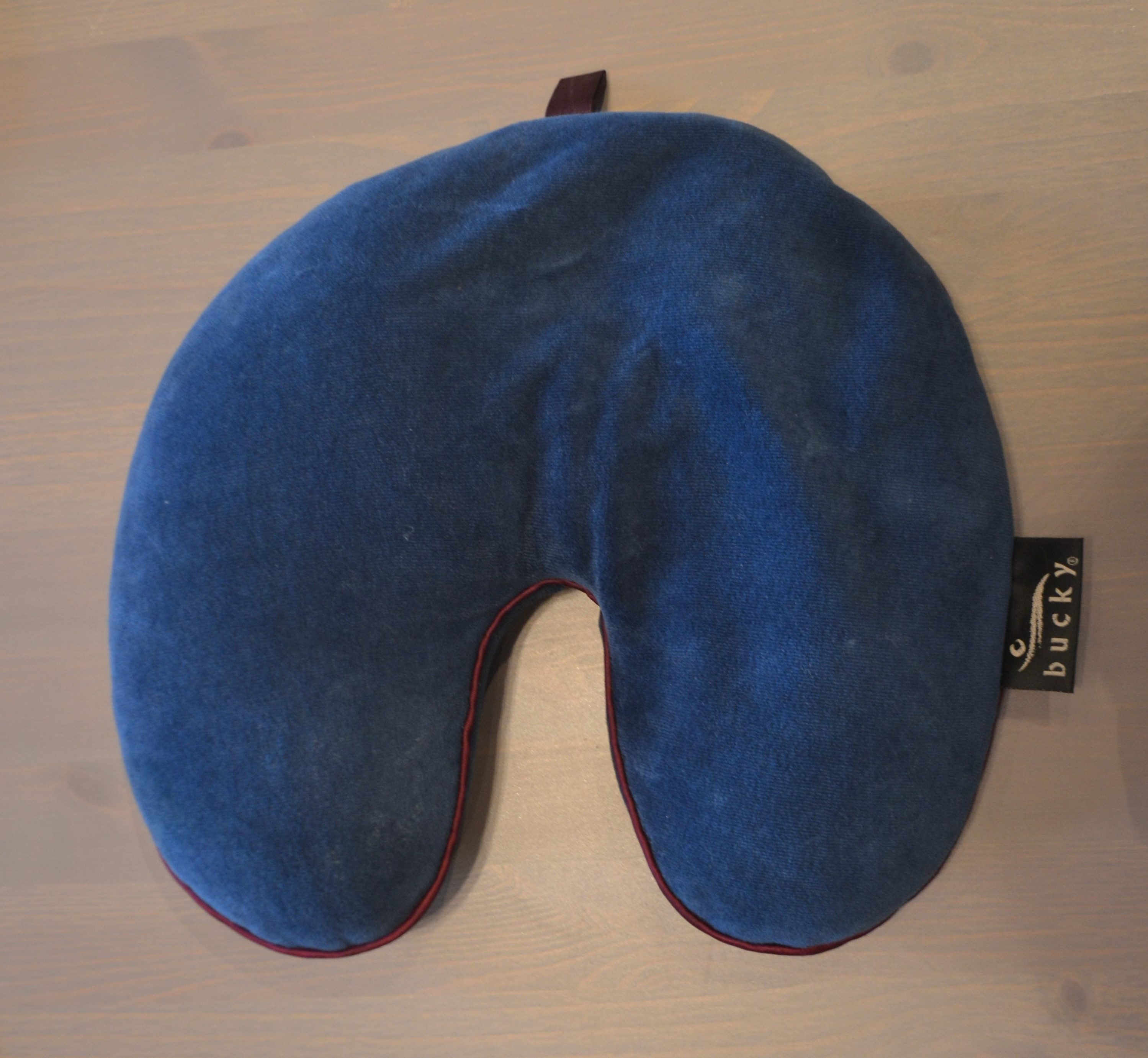 Neck Pillow 16 Travel Essentials for Women and Men 