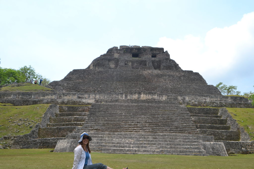 #6 Xunantunich Mayan Ruins Why Belize Should Be Your Next Travel Destination DSC_0537