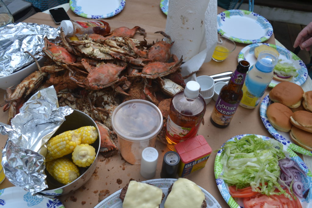 BBQ Barbecue Cookout Summer Bucket List DSC_0473