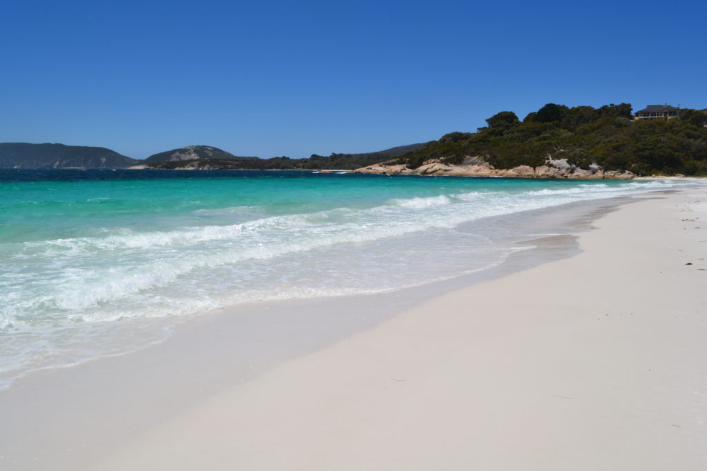 Beach Western Australia Summer Bucket List DSC_0205