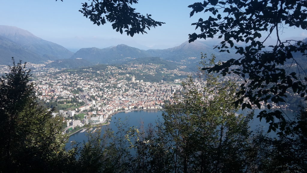 Hiking Lugano Switzerland Summer Bucket List 20150926_105648