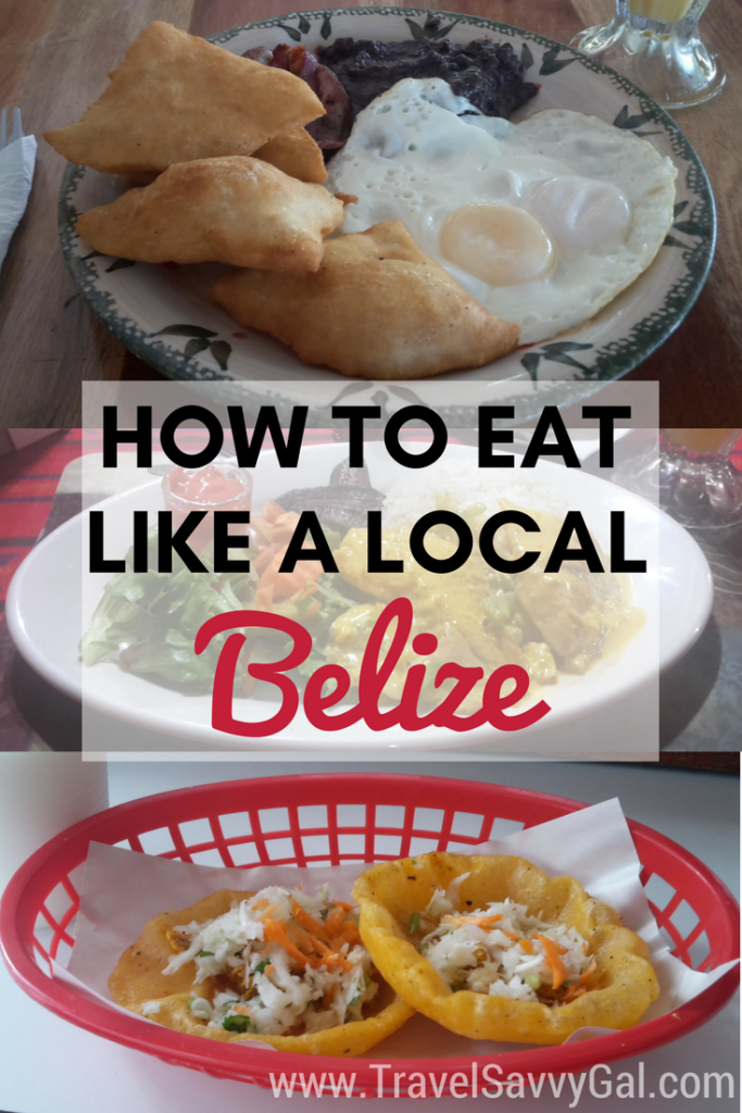 How to Eat Like a Local in Belize - Foodie Bucket List