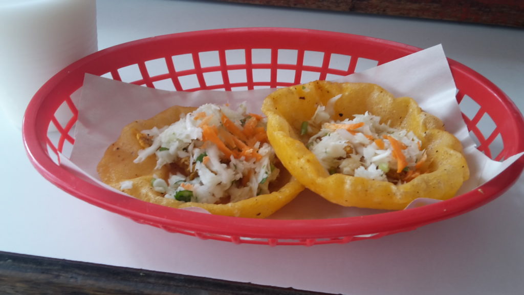 Salbutes How to Eat Like a Local in Belize 20170510_140449