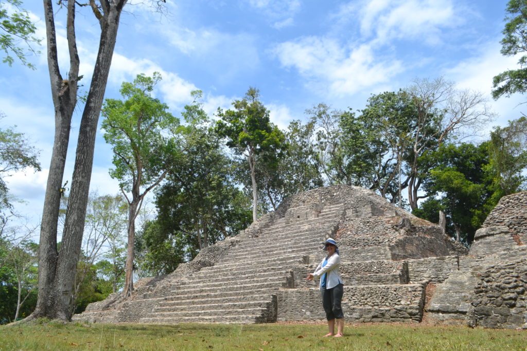 Archaelogical Relics to Yourself Things to Know About Belize Before You Go DSC_0786