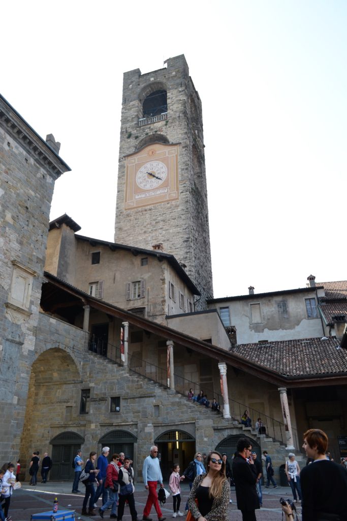 Campanone Civic Tower How to Spend One Day in Bergamo Italy DSC_0224 (2)