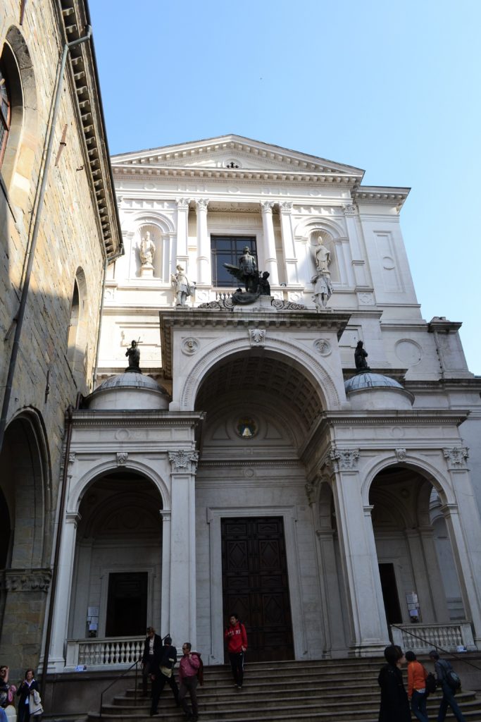 Duomo Cathedral How to Spend One Day in Bergamo Italy DSC_0233 (2)