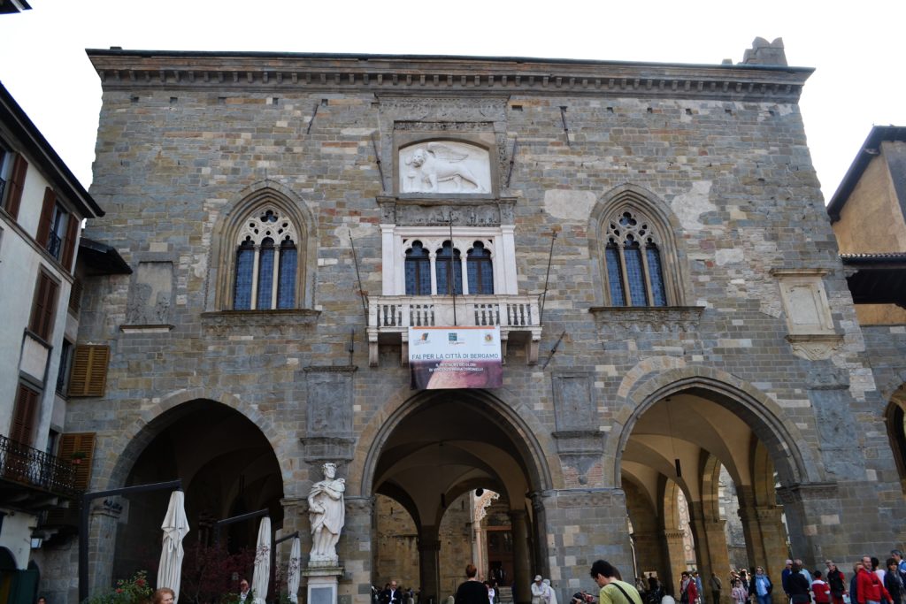 Palazzo della Ragione How to Spend One Day in Bergamo Italy DSC_0223 (2)