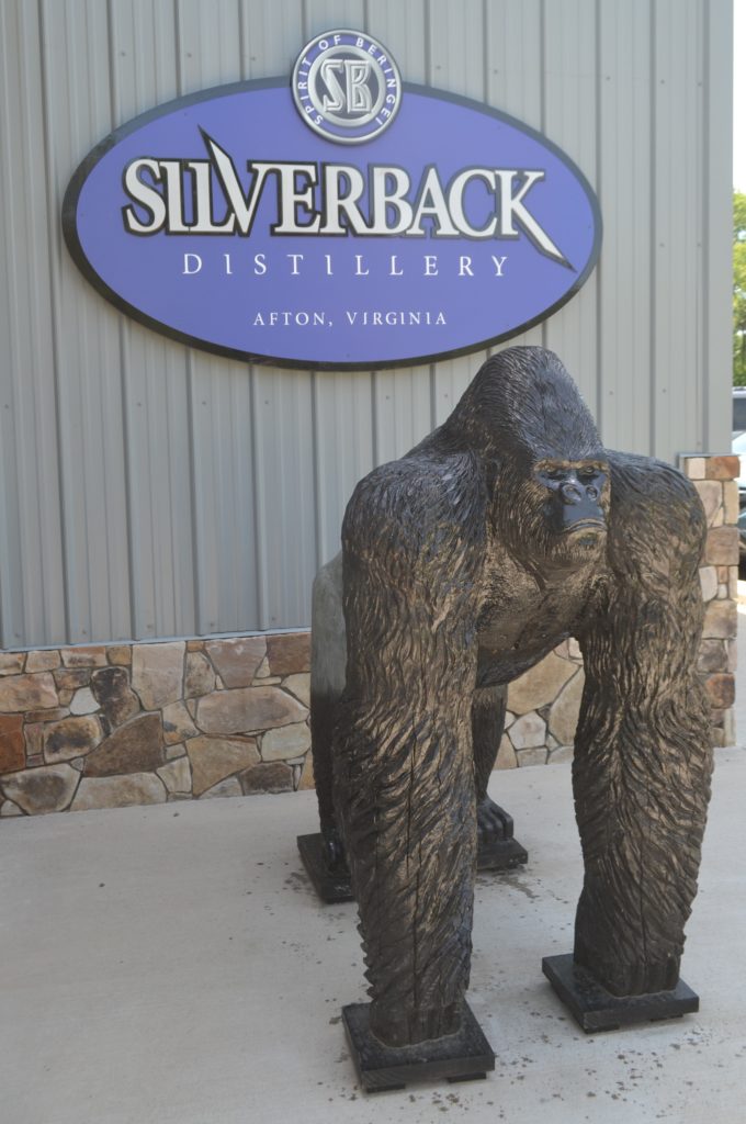 Silverback Distillery How to Spend a Weekend in Charlottesville Virginia DSC_0782 (2)