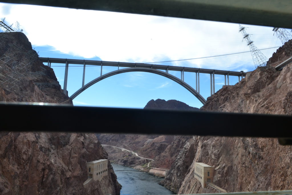 Hoover Dam Las Vegas Nevada Travel Superlatives of 2017 To Inspire Your Next Adventure DSC_0683