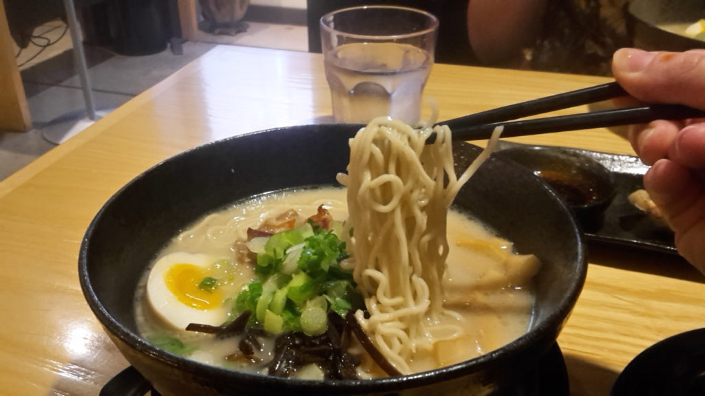 Kippo Ramen Baltimore Maryland Winter Bucket List How to Make the Most of the Season 20170803_200232