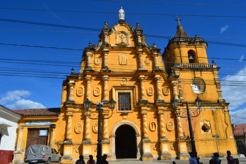 Bright Colors Top 13 Reasons to Make Nicaragua Your Next Tropical Destination DSC_0133